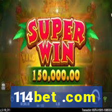 114bet .com